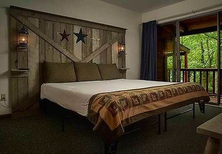 Twin Lakes Camp Resort DeFuniak Springs Eksteriør bilde