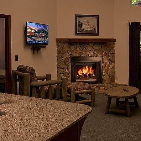 Twin Lakes Camp Resort DeFuniak Springs Eksteriør bilde